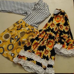 2t Dress lot